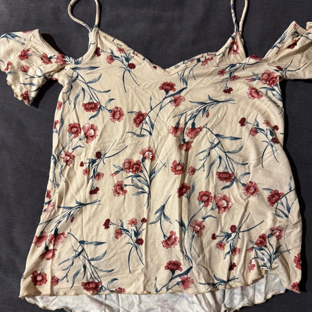 American eagle top